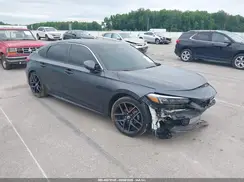19XFL1H83RE025643 2024 HONDA CIVIC
