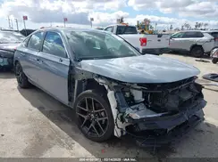 19XFL1H83RE028736 2024 HONDA CIVIC