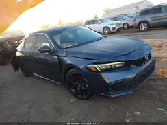 19XFL1H83RE030180 2024 HONDA CIVIC