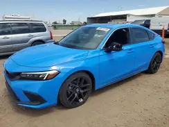 19XFL1H83RE031247 2024 HONDA CIVIC