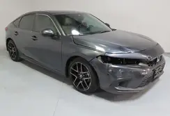 19XFL1H84NE001197 2022 HONDA CIVIC