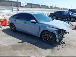 19XFL1H84NE003063 2022 HONDA CIVIC