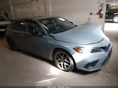 19XFL1H84NE003208 2022 HONDA CIVIC