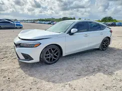 19XFL1H84NE003483 2022 HONDA CIVIC