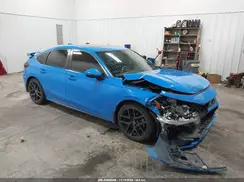 19XFL1H84NE004679 2022 HONDA CIVIC