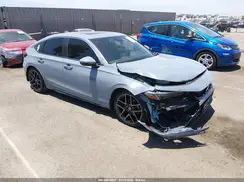 19XFL1H84NE006206 2022 HONDA CIVIC