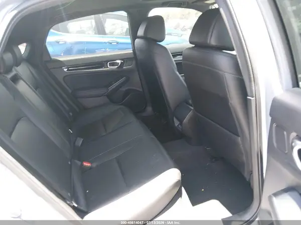 19XFL1H84NE006206 2022 HONDA CIVIC - Image 8