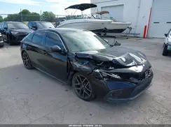 19XFL1H84NE006478 2022 HONDA CIVIC