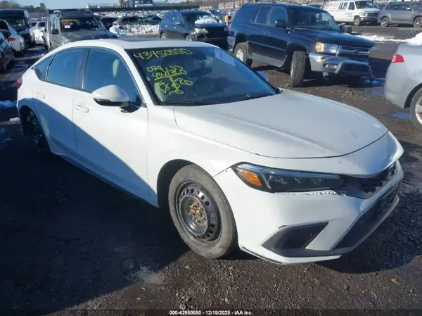 19XFL1H84NE007159 2022 HONDA CIVIC