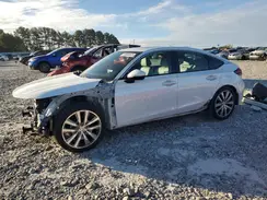 19XFL1H84NE007176 2022 HONDA CIVIC