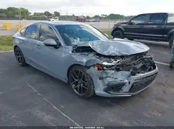 19XFL1H84NE007484 2022 HONDA CIVIC