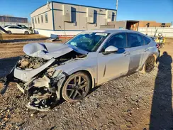 19XFL1H84NE009638 2022 HONDA CIVIC
