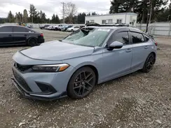 19XFL1H84NE009641 2022 HONDA CIVIC