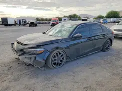 19XFL1H84NE010126 2022 HONDA CIVIC