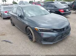 19XFL1H84NE010790 2022 HONDA CIVIC