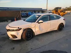 19XFL1H84NE010854 2022 HONDA CIVIC