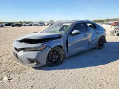 19XFL1H84NE012698 2022 HONDA CIVIC