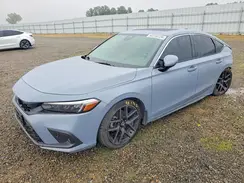 19XFL1H84NE013091 2022 HONDA CIVIC