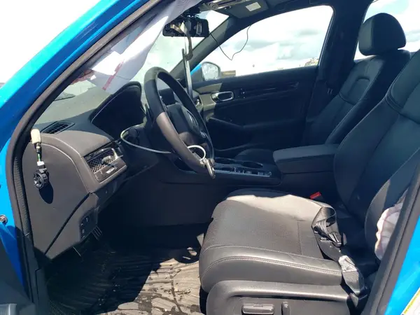 19XFL1H84NE013284 2022 HONDA CIVIC - Image 8