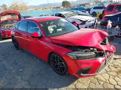19XFL1H84NE017013 2022 HONDA CIVIC