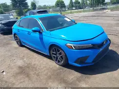 19XFL1H84NE021059 2022 HONDA CIVIC