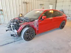 19XFL1H84NE021935 2022 HONDA CIVIC
