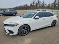 19XFL1H84NE022793 2022 HONDA CIVIC