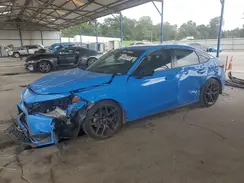 19XFL1H84NE023586 2022 HONDA CIVIC