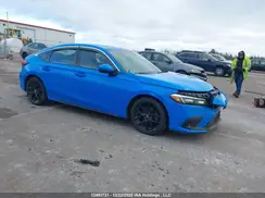 19XFL1H84NE401633 2022 HONDA CIVIC