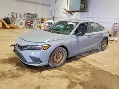 19XFL1H84NE402264 2022 HONDA CIVIC