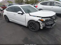 19XFL1H84PE000327 2023 HONDA CIVIC