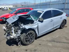 19XFL1H84PE001350 2023 HONDA CIVIC