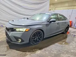 19XFL1H84PE001915 2023 HONDA CIVIC