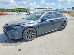 19XFL1H84PE002515 2023 HONDA CIVIC