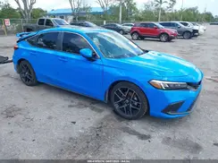 19XFL1H84PE002868 2023 HONDA CIVIC