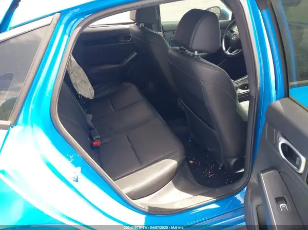 19XFL1H84PE002868 2023 HONDA CIVIC - Image 8