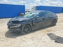 19XFL1H84PE003292 2023 HONDA CIVIC