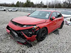 19XFL1H84PE004734 2023 HONDA CIVIC