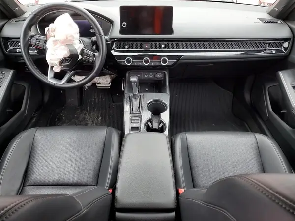 19XFL1H84PE004734 2023 HONDA CIVIC - Image 8