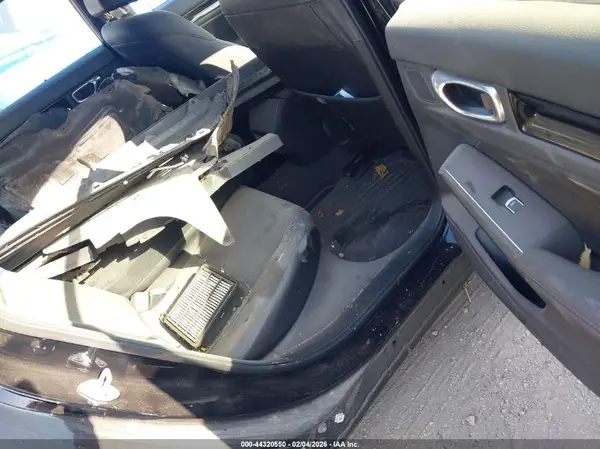 19XFL1H84PE005463 2023 HONDA CIVIC - Image 8