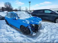 19XFL1H84PE005589 2023 HONDA CIVIC