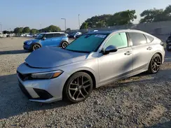 19XFL1H84PE006113 2023 HONDA CIVIC