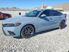 19XFL1H84PE006337 2023 HONDA CIVIC