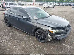 19XFL1H84PE006421 2023 HONDA CIVIC