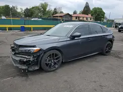 19XFL1H84PE006449 2023 HONDA CIVIC