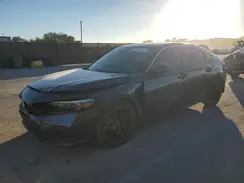 19XFL1H84PE006886 2023 HONDA CIVIC
