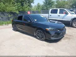 19XFL1H84PE007147 2023 HONDA CIVIC