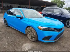 19XFL1H84PE008508 2023 HONDA CIVIC