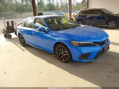 19XFL1H84PE008833 2023 HONDA CIVIC
