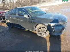 19XFL1H84PE009237 2023 HONDA CIVIC
